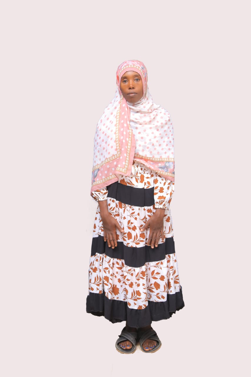 Full Body Photo
