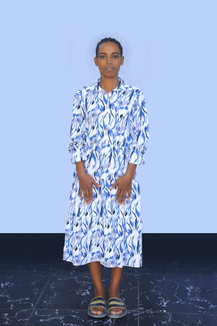 Full Body Photo