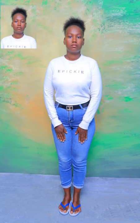Full Body Photo