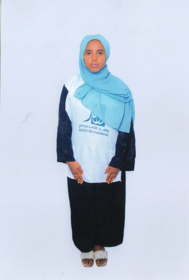 Full Body Photo