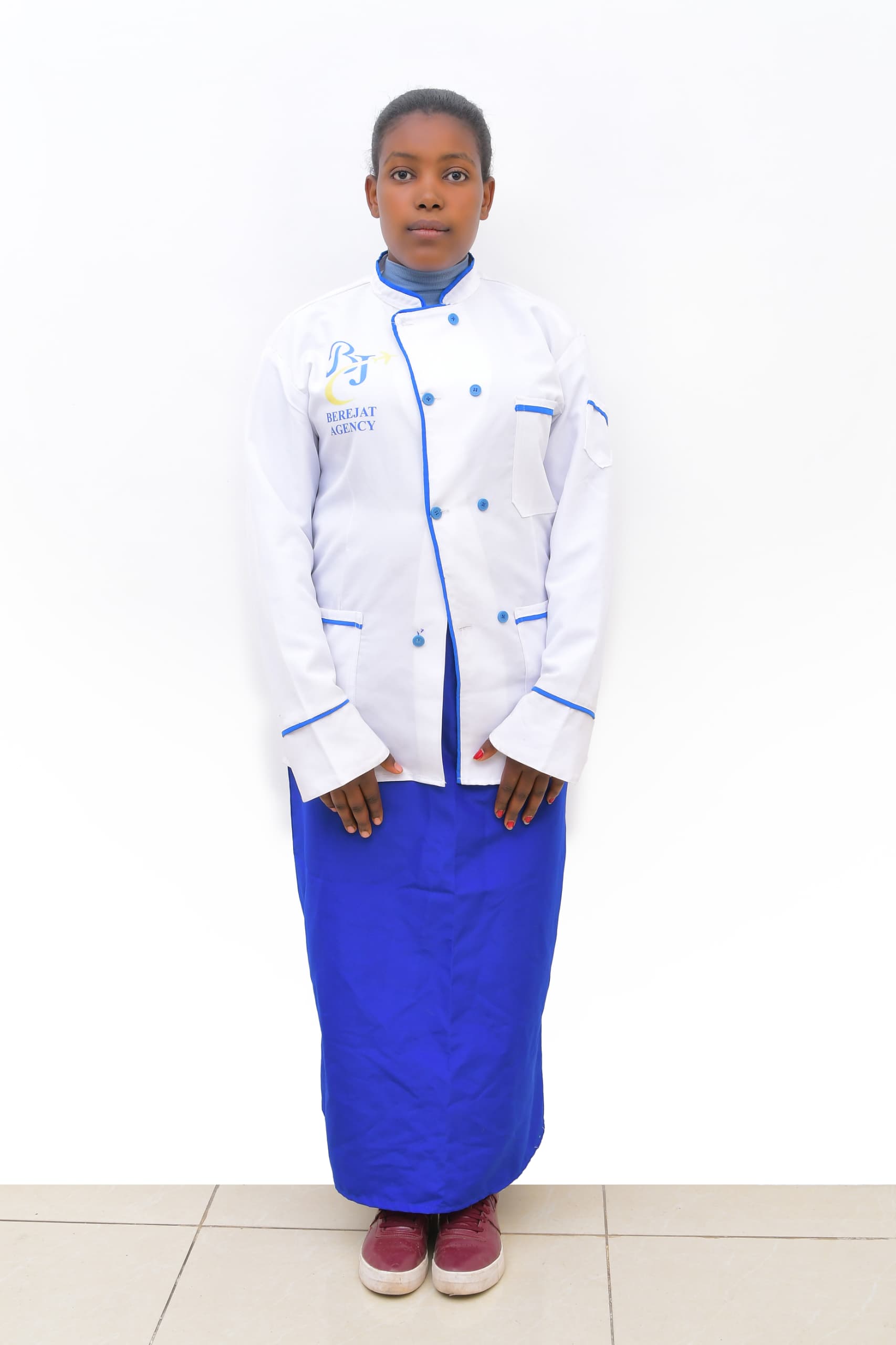 Full Body Photo