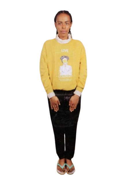 Full Body Photo