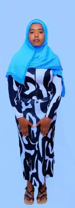 Full Body Photo