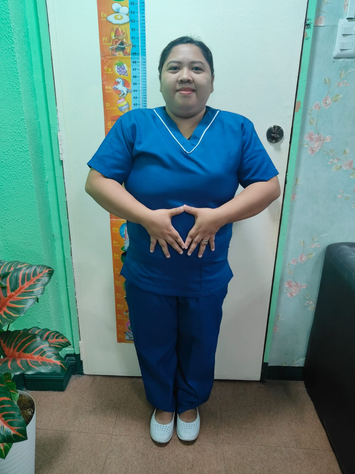 Full Body Photo