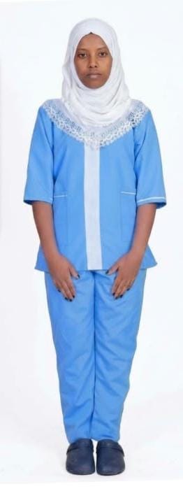 Full Body Photo