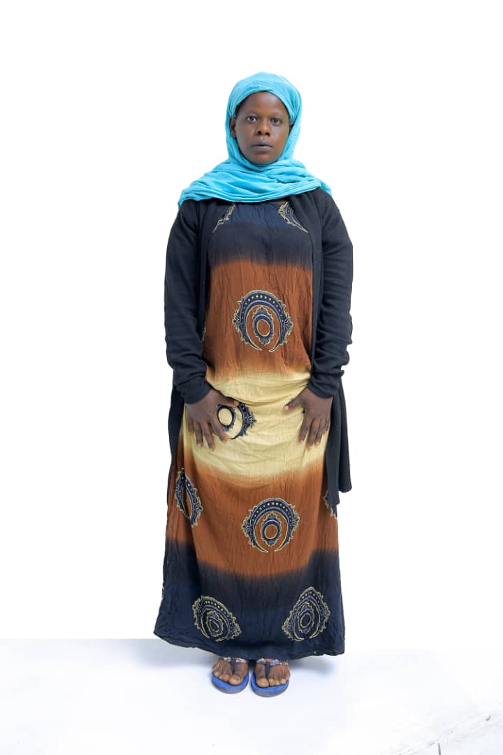 Full Body Photo