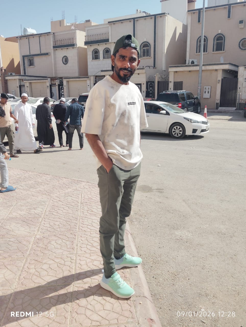صورة الوجه
