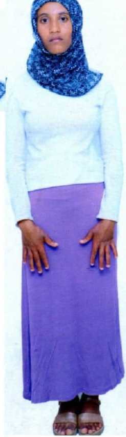 Full Body Photo