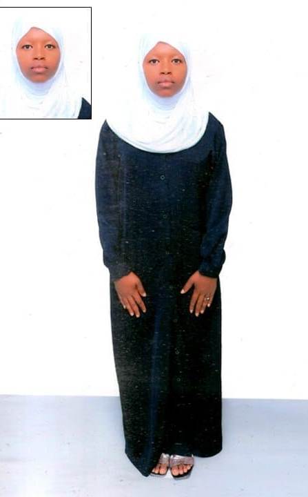Full Body Photo