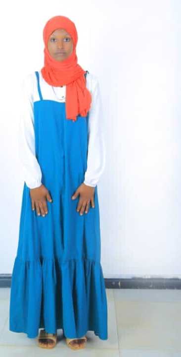Full Body Photo