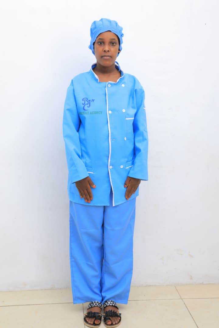 Full Body Photo