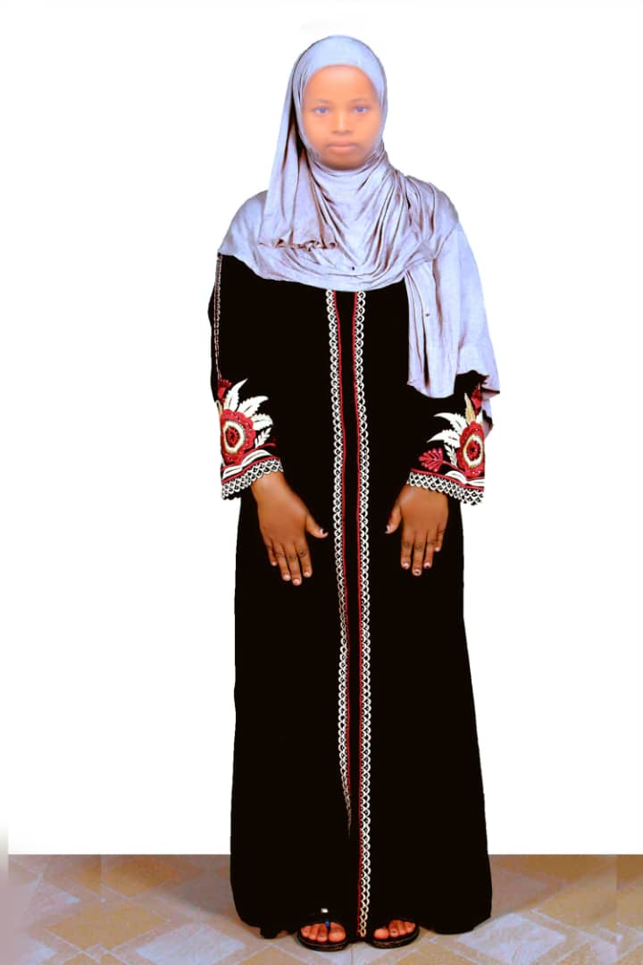 Full Body Photo
