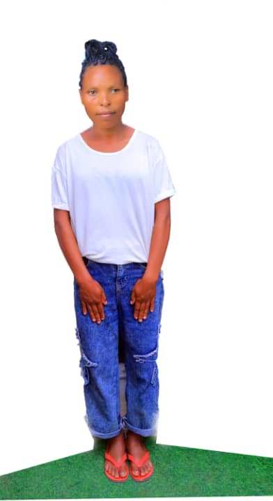 Full Body Photo