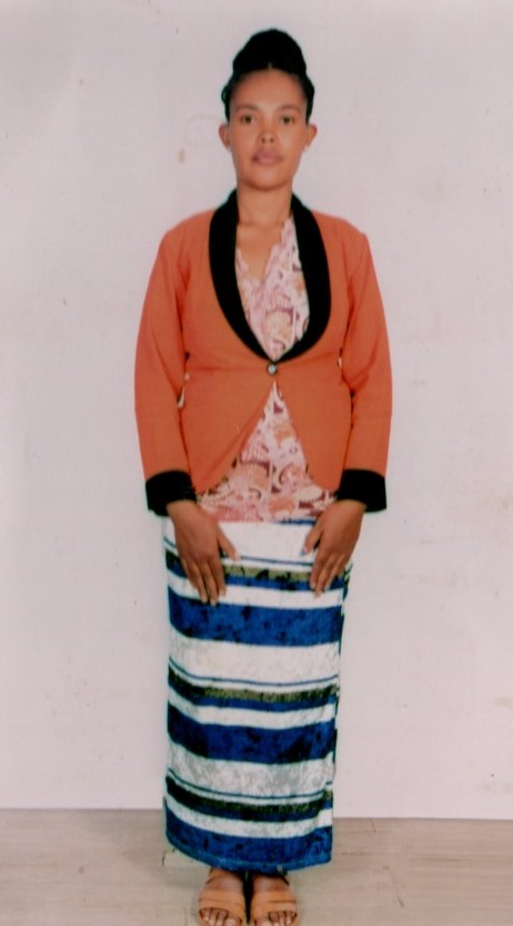 Full Body Photo
