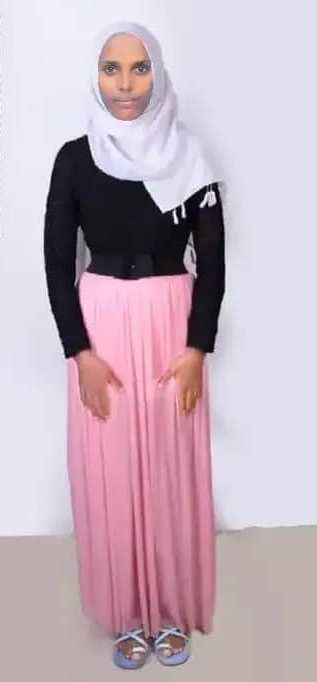 Full Body Photo