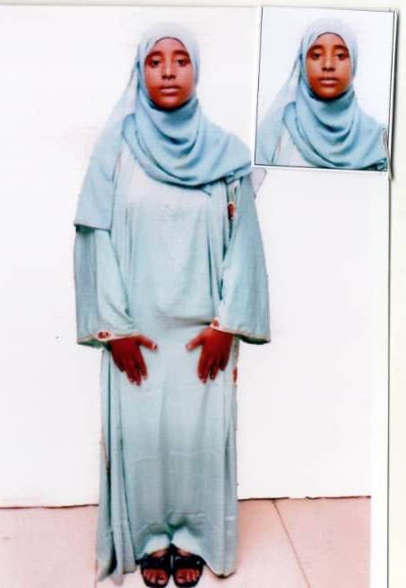 Full Body Photo