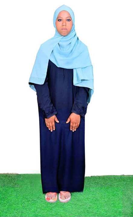 Full Body Photo