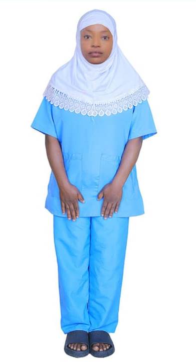 Full Body Photo