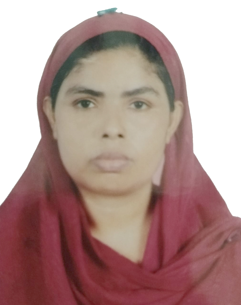 صورة الوجه