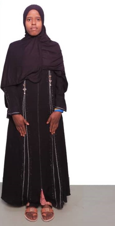 Full Body Photo