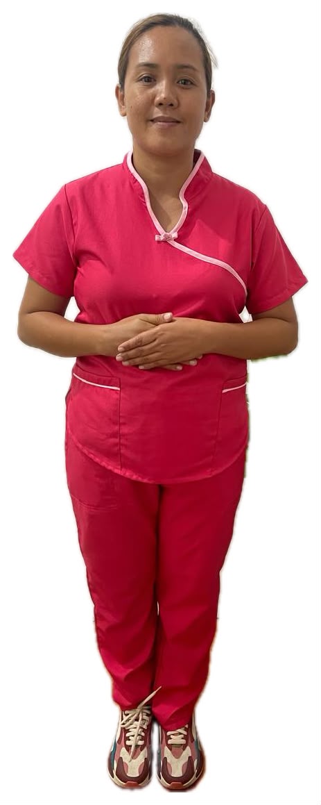 Full Body Photo
