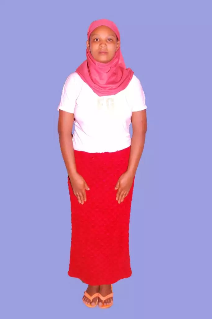 Full Body Photo