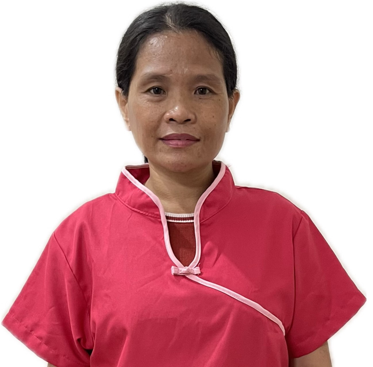 صورة العاملة