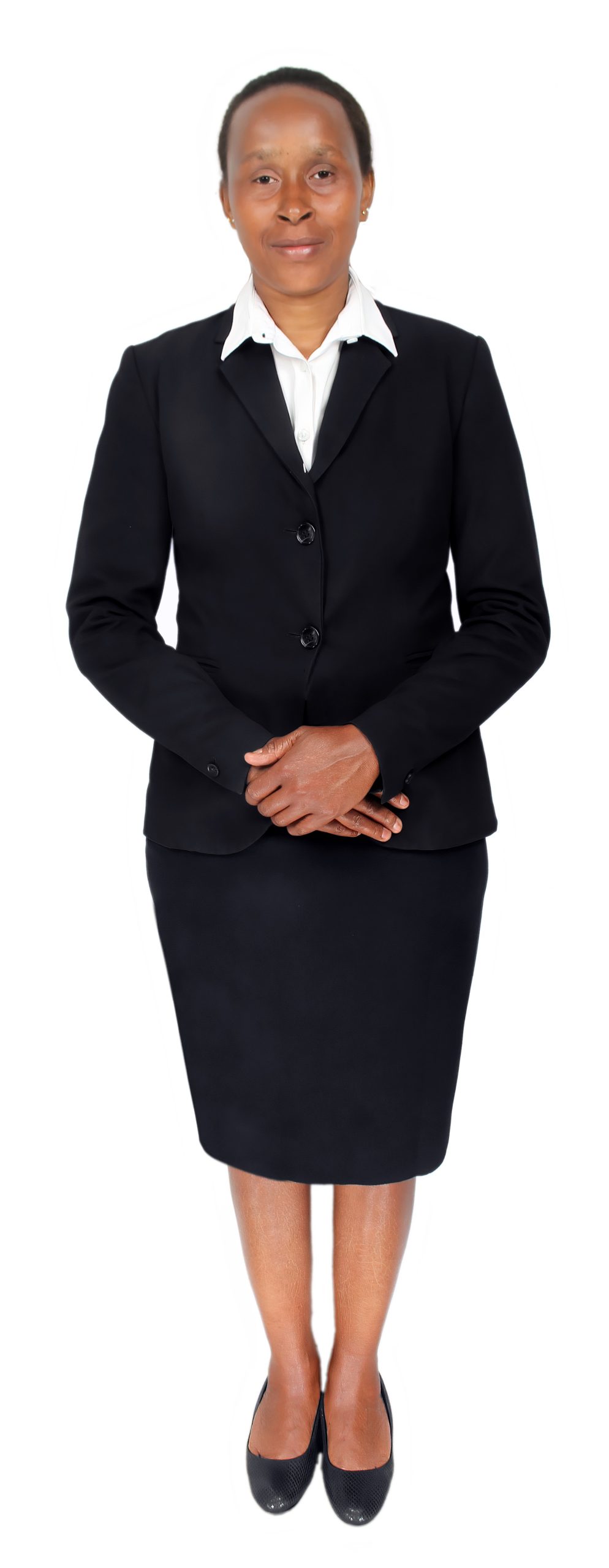 صورة العاملة