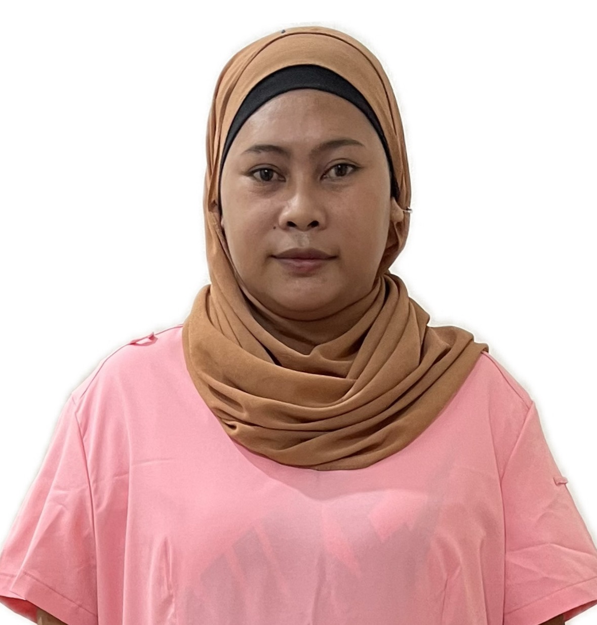 صورة العاملة