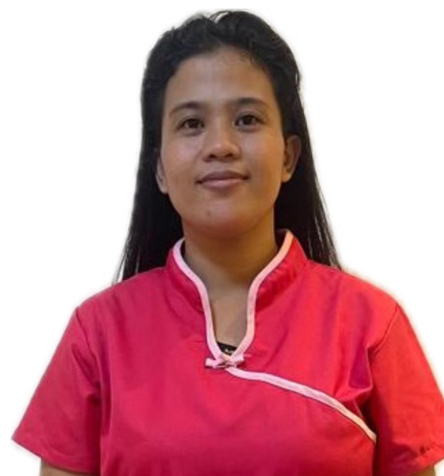 صورة العاملة