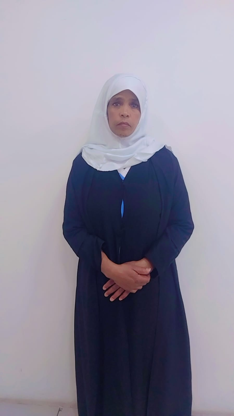 صورة العاملة